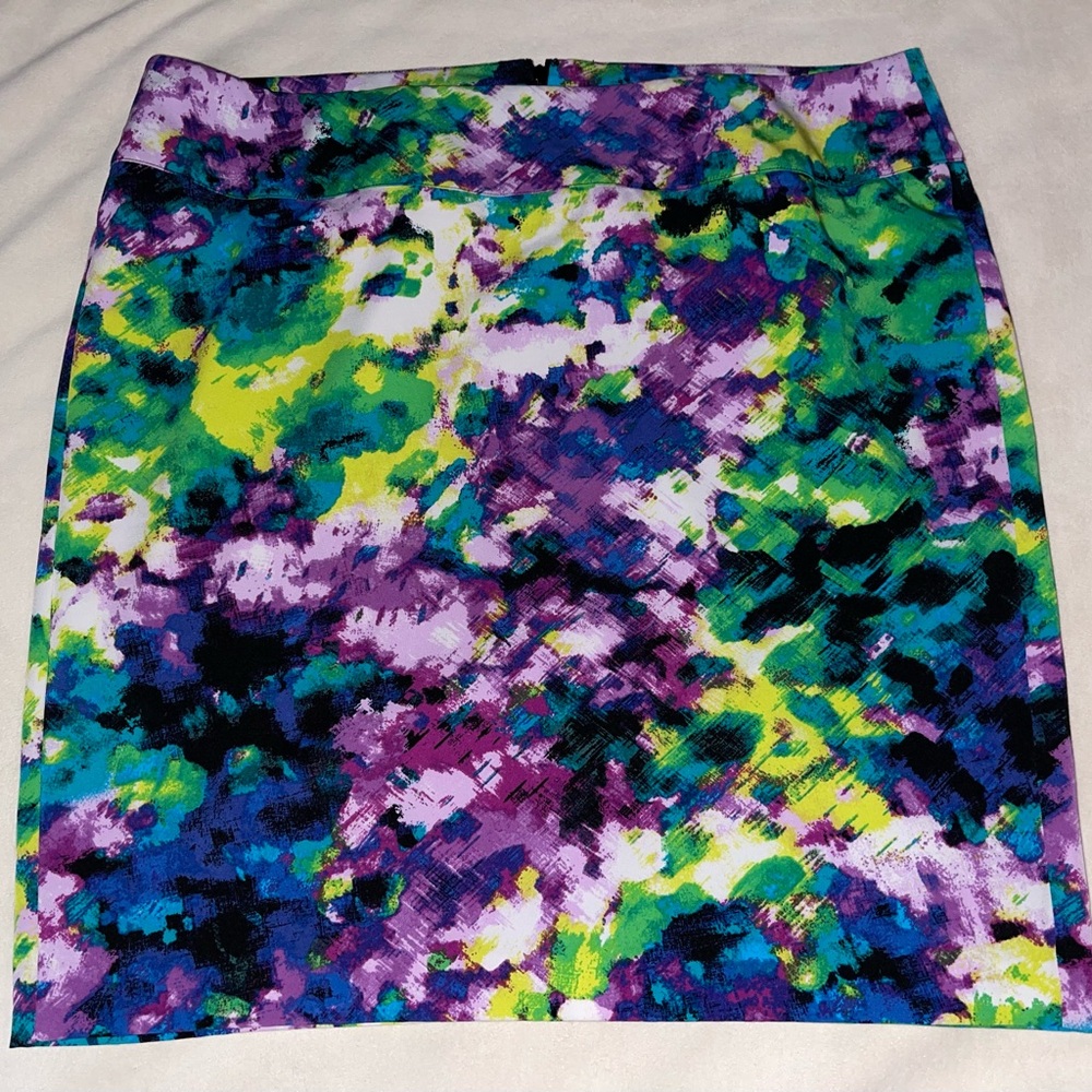 Lane Bryant Skirt